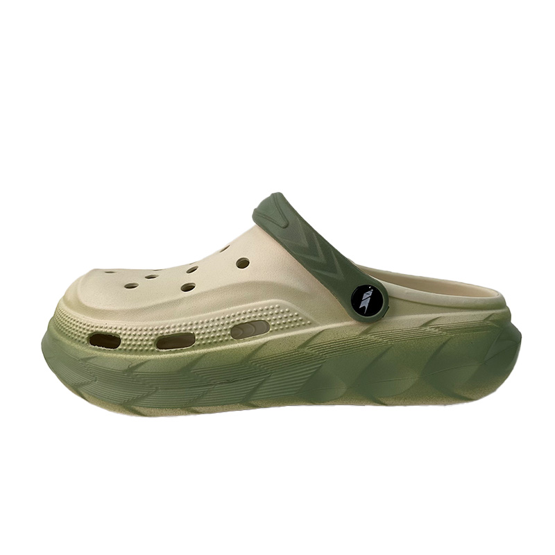 

Сабо мужские TRESPASS, Beige Green