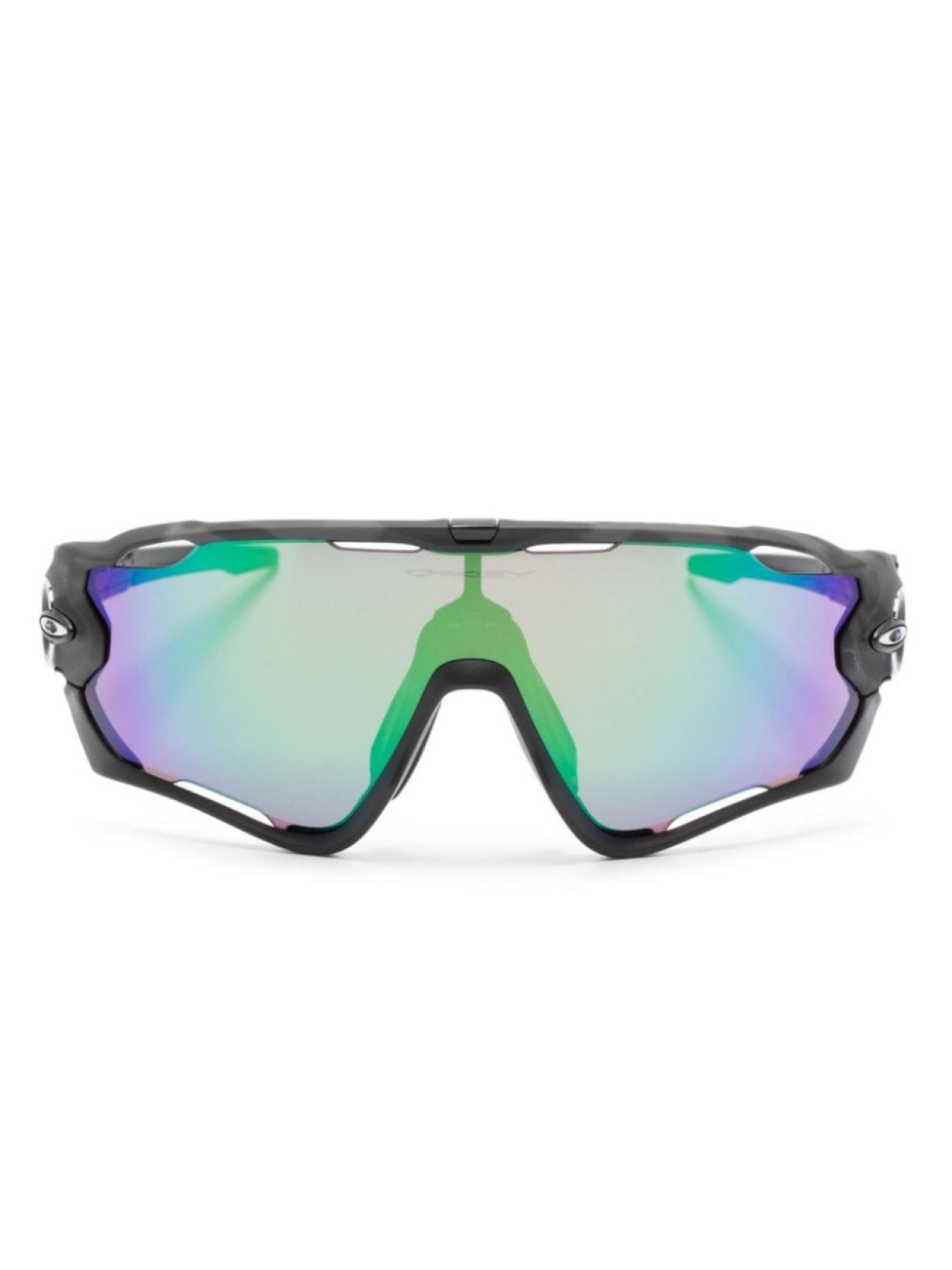 

Oakley солнцезащитные очки Jawbreaker™, черный