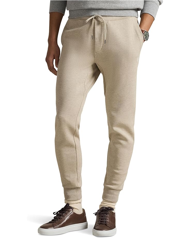 

Мужские брюки Polo Ralph Lauren Double-Knit Jogger Pant, Tuscan Beige Heather 1