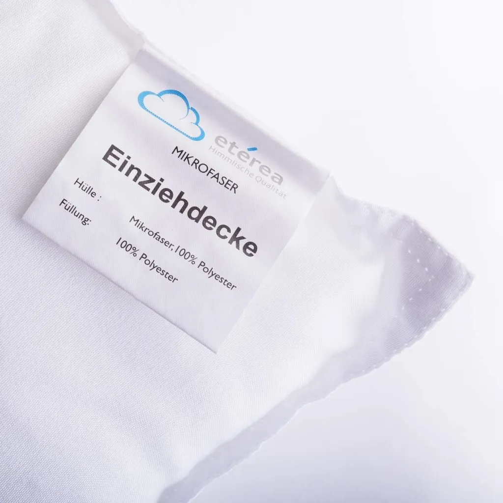 

Декоративная подушка Etérea Himmlische Qualität