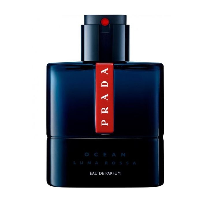 

Мужская туалетная вода Luna Rossa Ocean Eau de Parfum Prada, 100