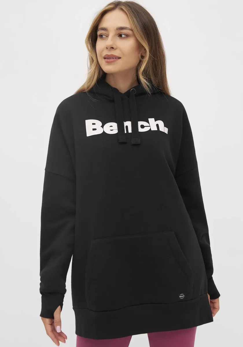 

Bench Толстовка "DAYLA", черный