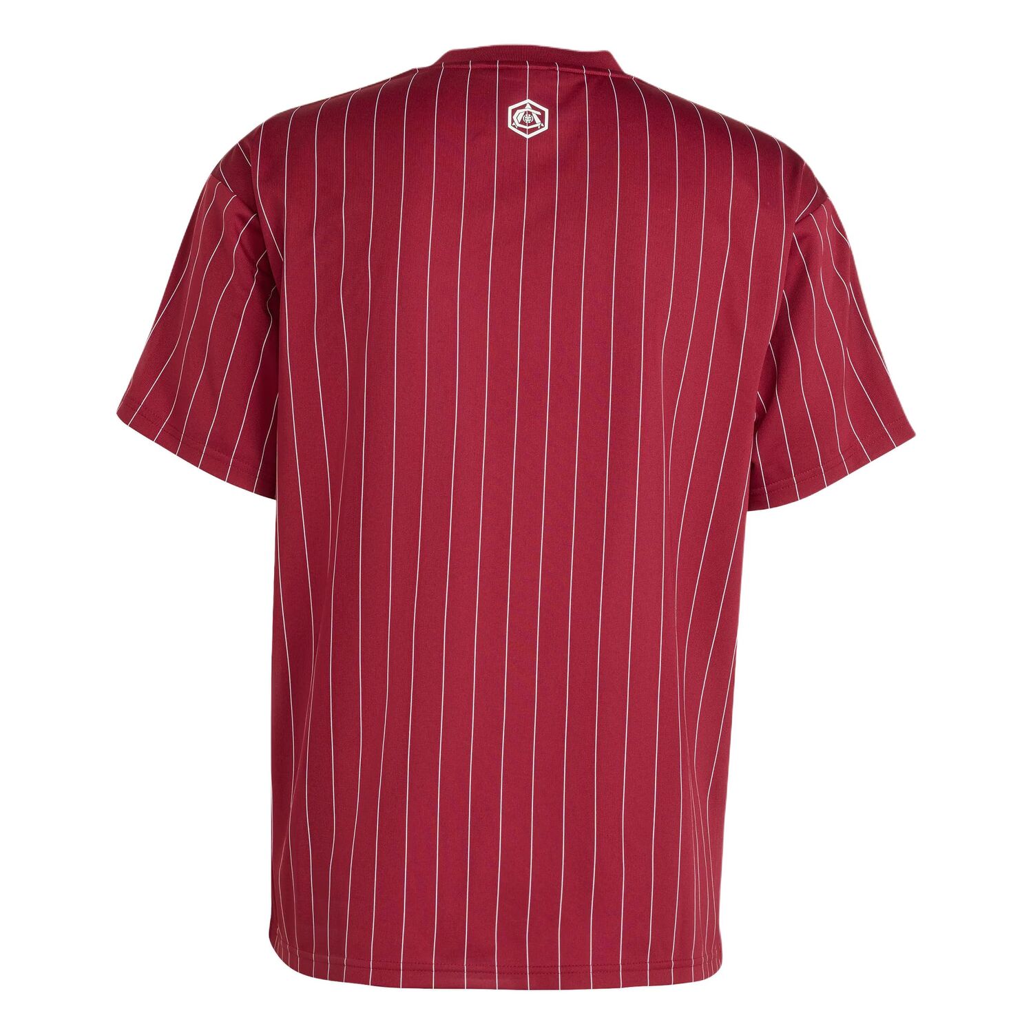 Футболка SS25 Arsenal Terrace Icons унисекс Adidas Originals, красный — фото 2