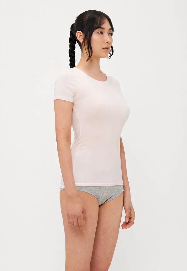 Нижняя рубашка Polo Ralph Lauren, Garden Rose — фото 4