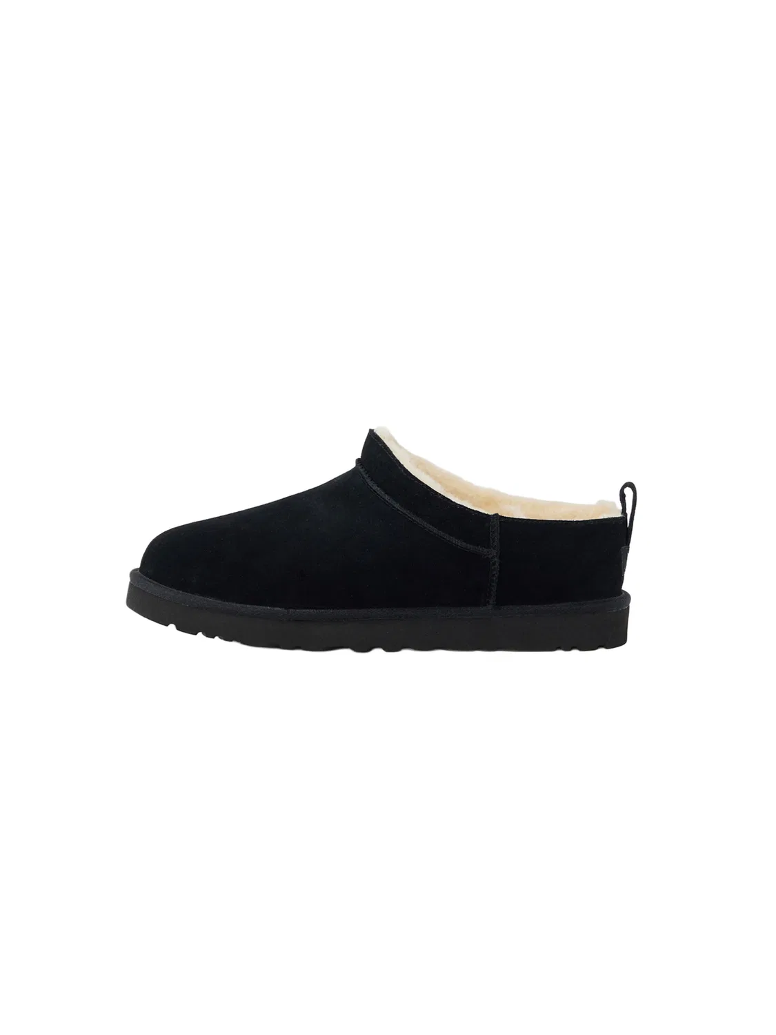 Ботинки 'Classic' Ugg, Black