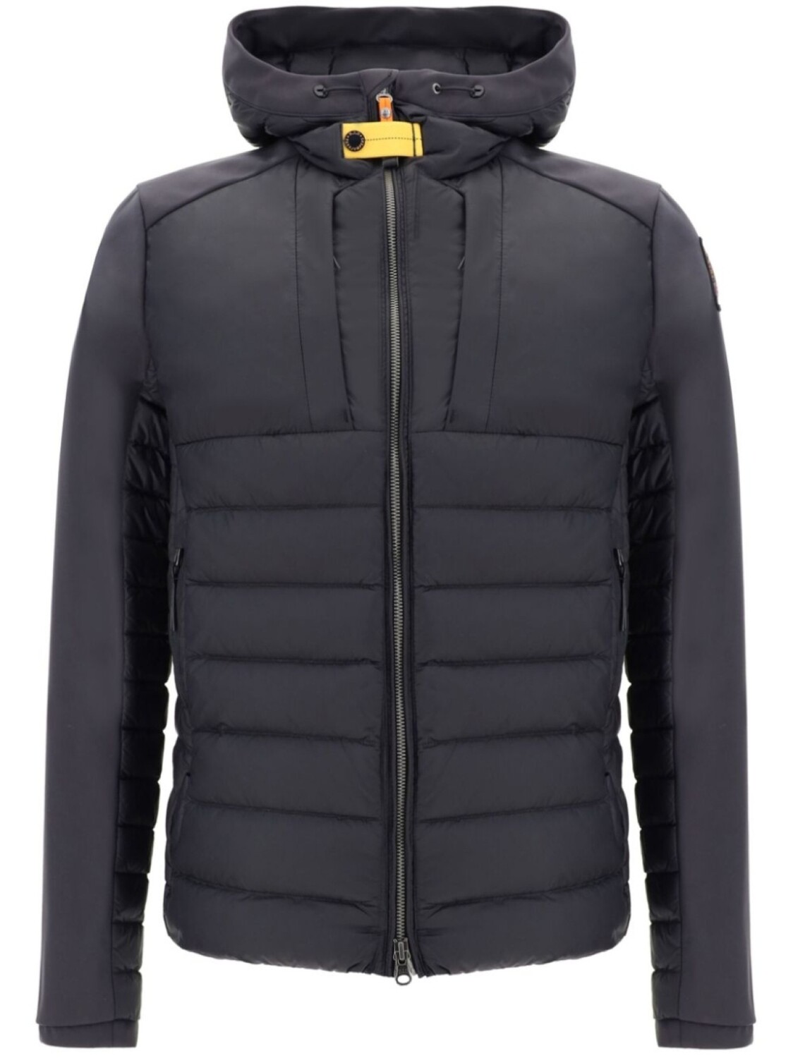 

Пуховик Kinari Parajumpers, черный