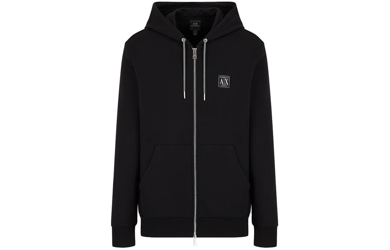 

ARMANI EXCHANGE Мужская куртка, цвет Black