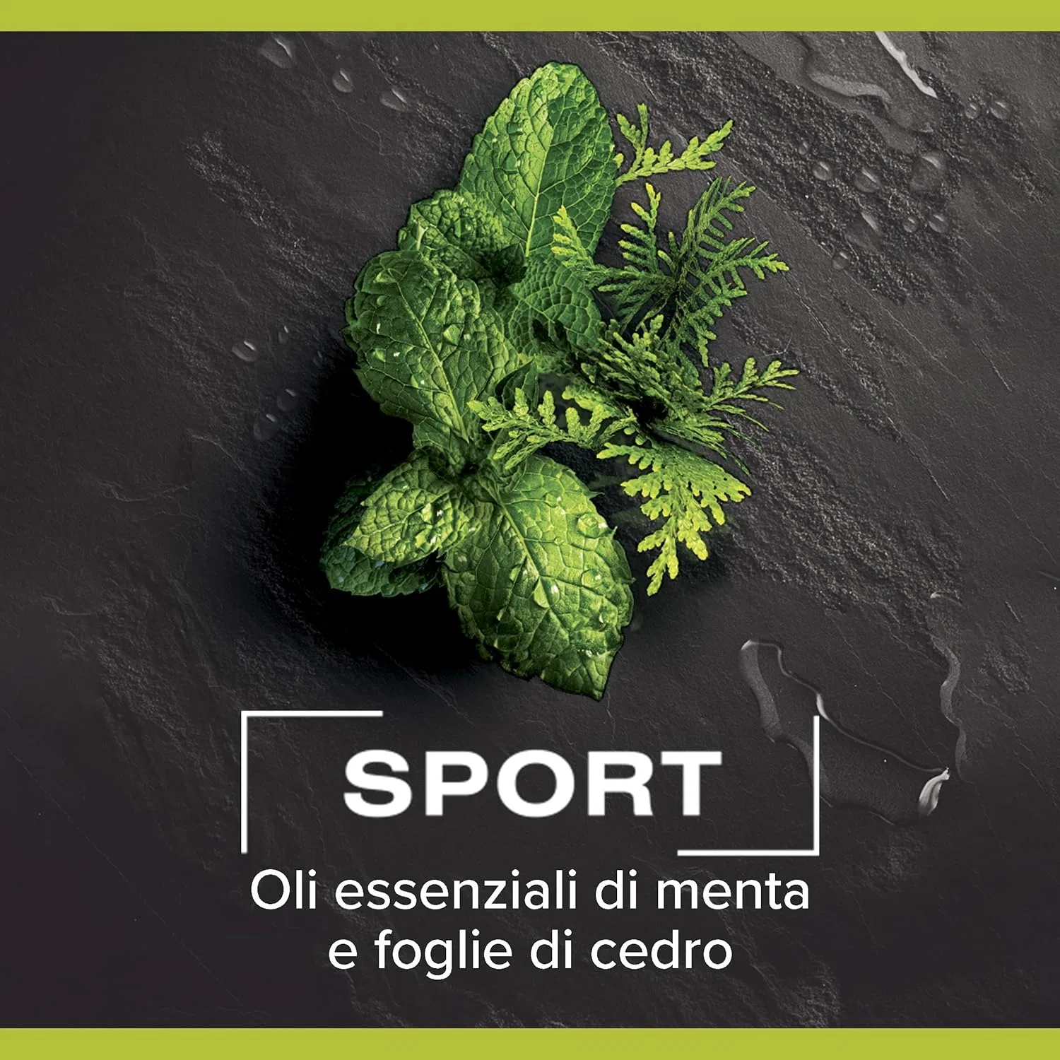 Мужской гель-пена для душа Palmolive Men Sport (6 шт.) Palmolive — фото 3