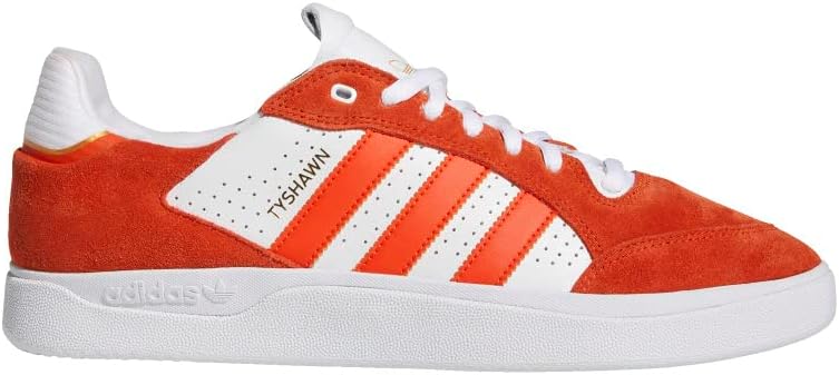 

Мужские кроссовки adidas Samba Adv, оранжевый