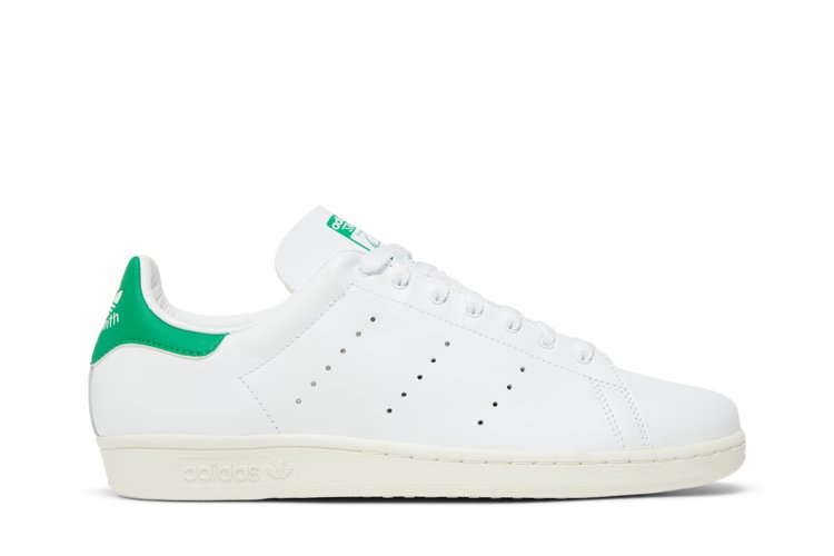 

Кроссовки Adidas Stan Smith 80s, белый