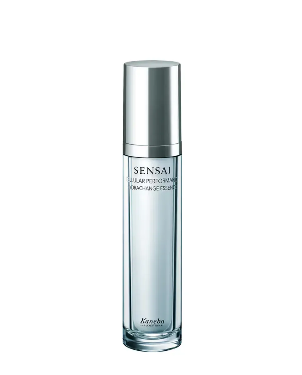 Эссенция Sensai — Увлажняющая Hydrachange Essence