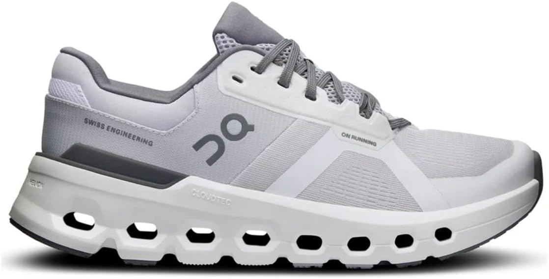 

Мужские кроссовки Cloudrunner On, белый