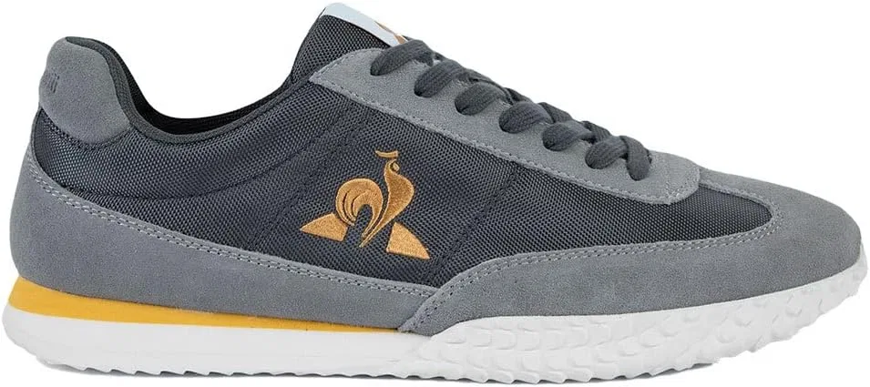Мужские кроссовки Le Coq Sportif Veloce Iron Gate, Iron Gate. — фото 4