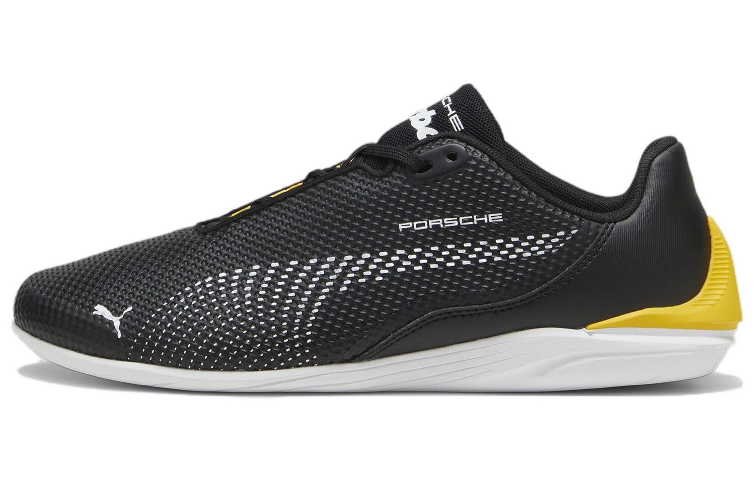 

Обувь Puma Porsche Design Lifestyle унисекс, Black