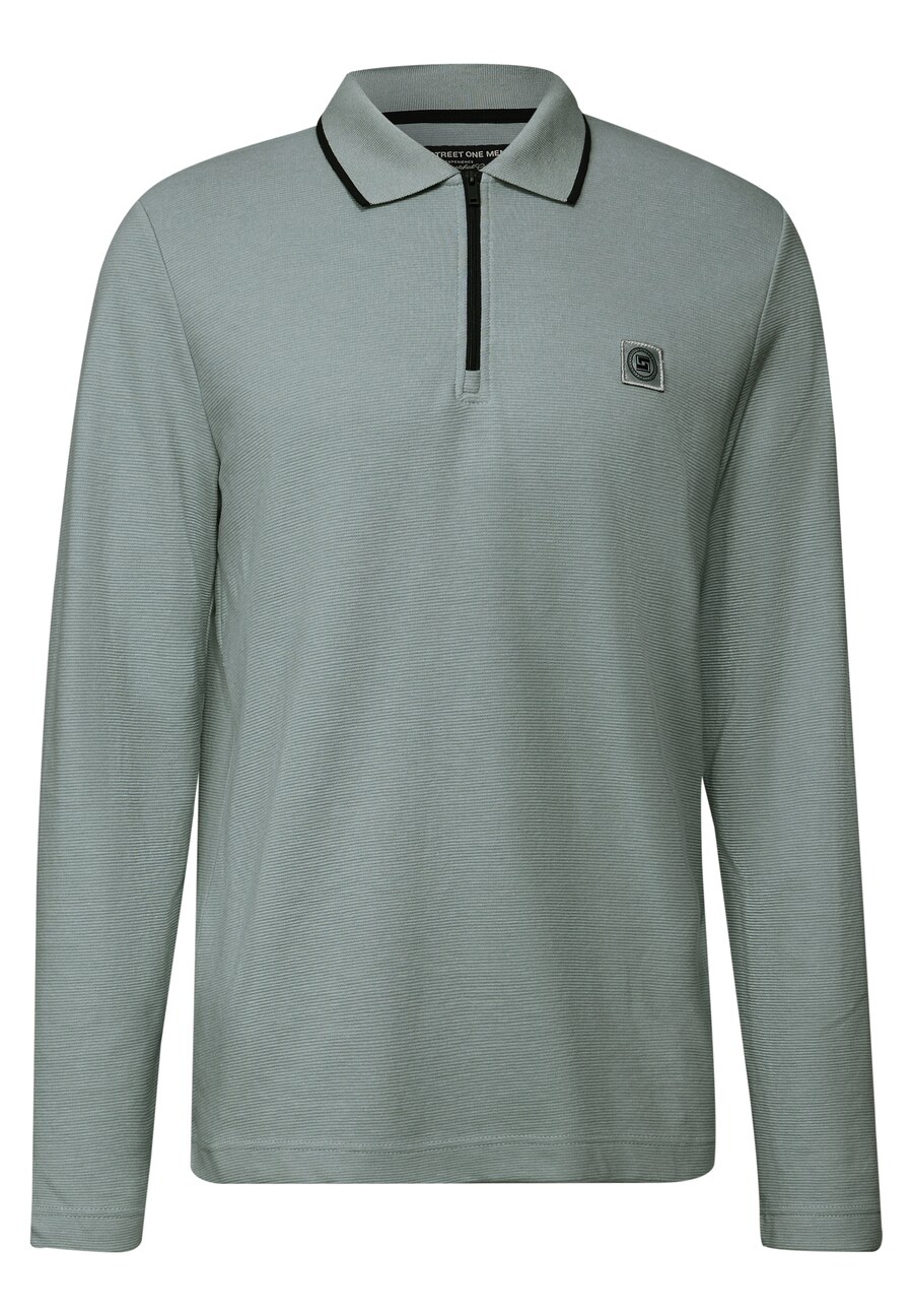 

Футболка Street One MEN, Grey