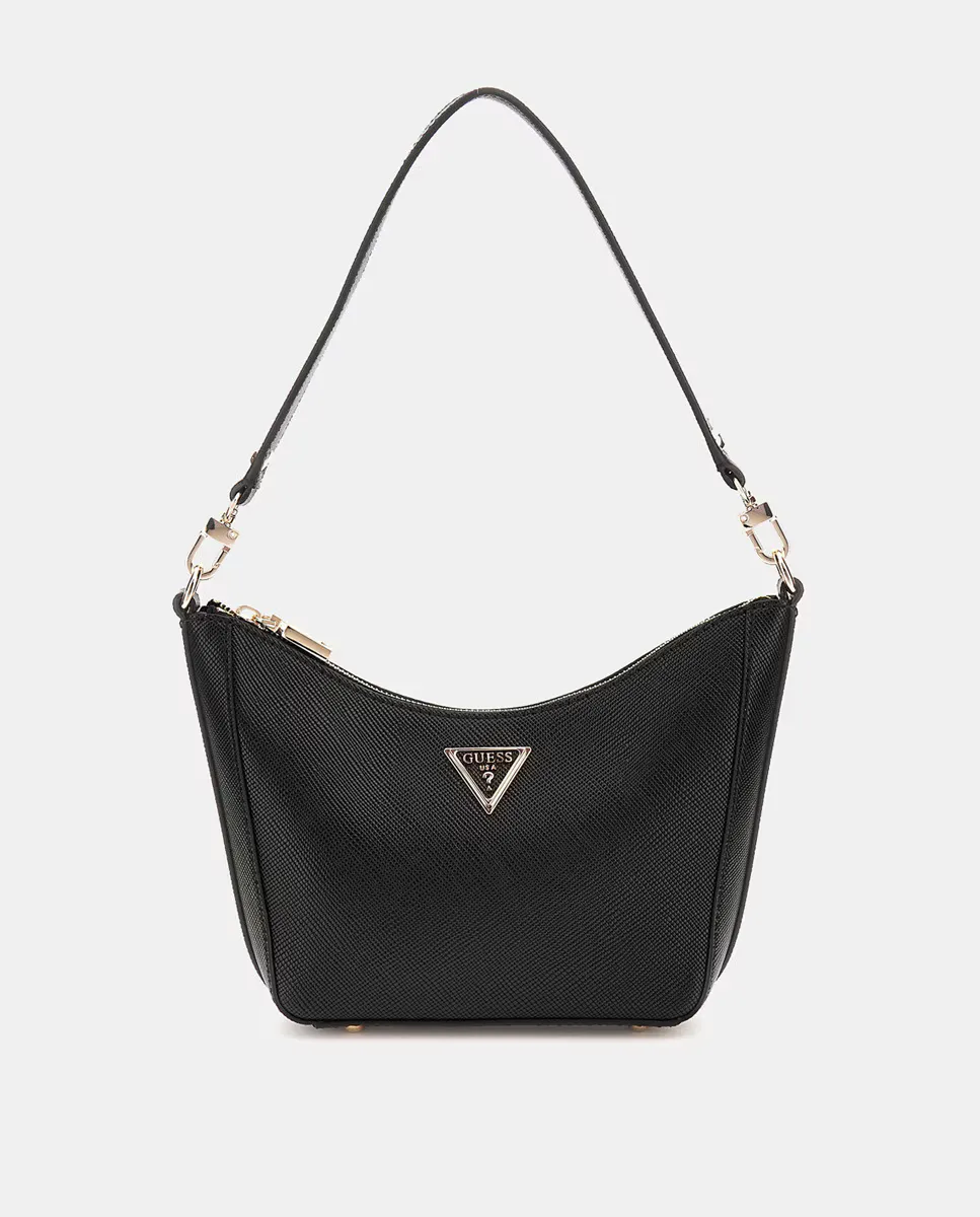 

Сумка Guess ECO GLORIANA, черный