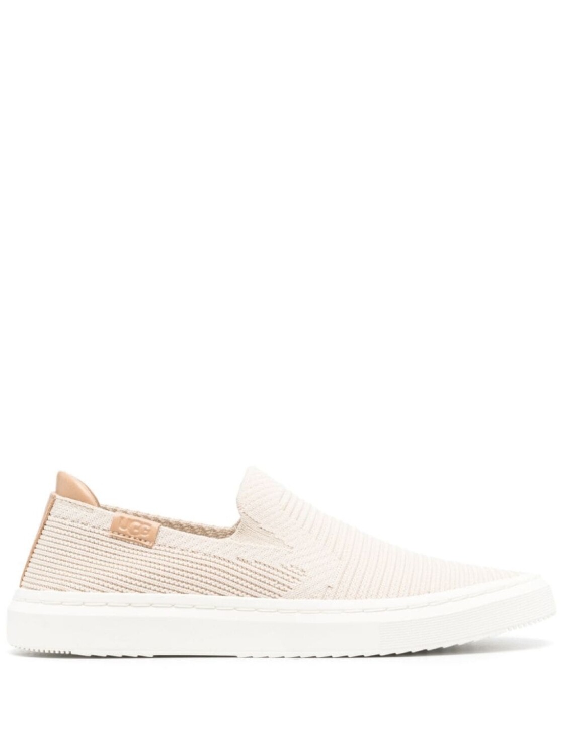 

UGG слиперы Alameda Sammy, нейтральный цвет