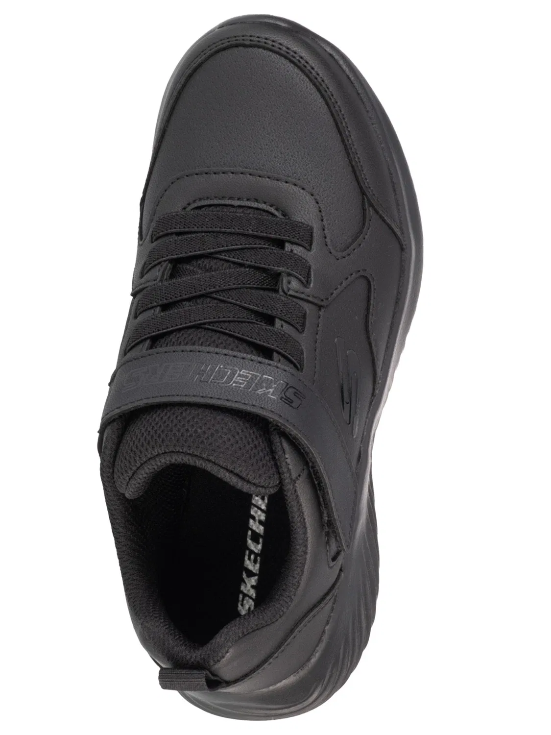 Кроссовки 'Skechers Bounder - Power Study' Skechers, Black — фото 4