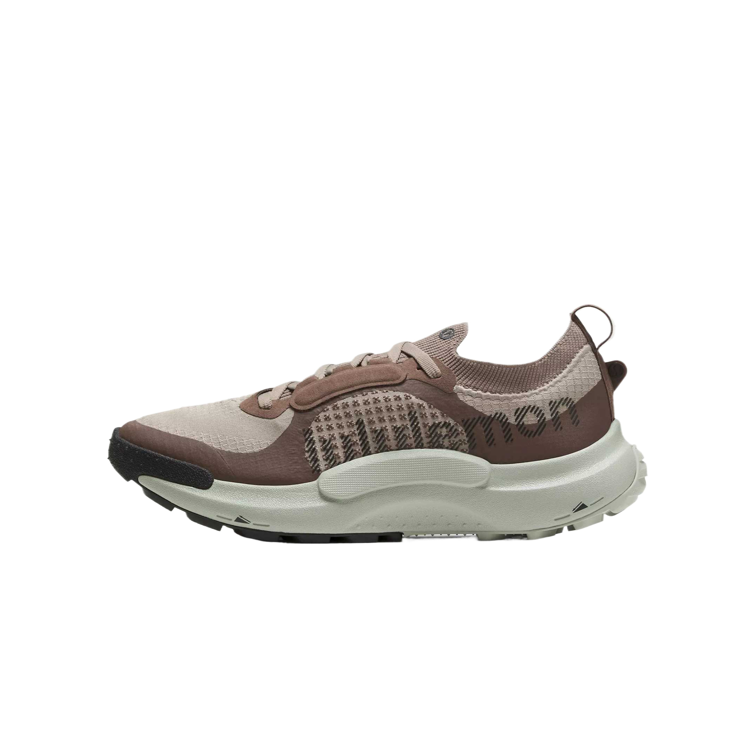 

Мужские кроссовки для трейлраннинга Wildfeel Lululemon, Dark Chestnut