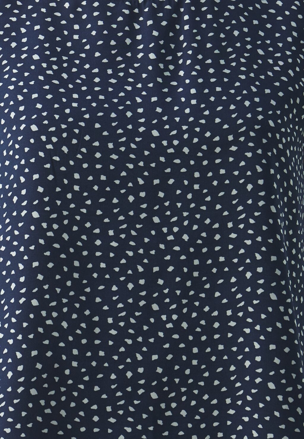 

Блуза ONLANN STAR FRILL ONLY Tall, темно-синий