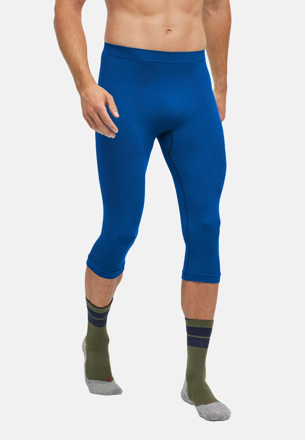 

Колготки FALKE, синий