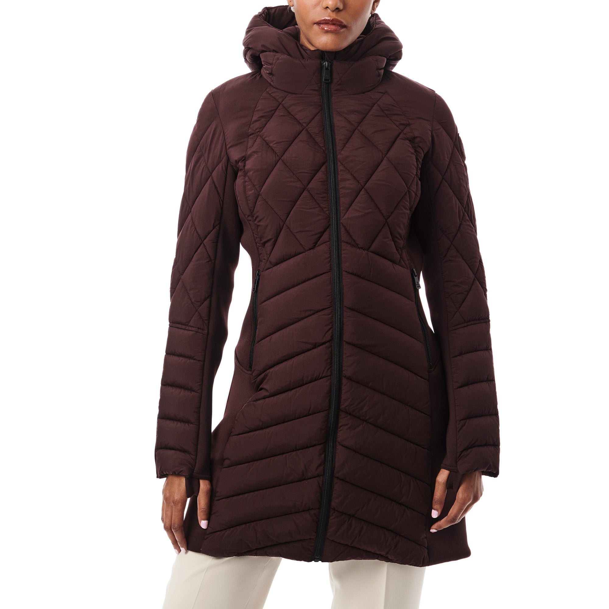 

Neo Active Double Up Пуховик Bernardo, цвет grapevine, Фиолетовый, Neo Active Double Up Пуховик Bernardo, цвет grapevine