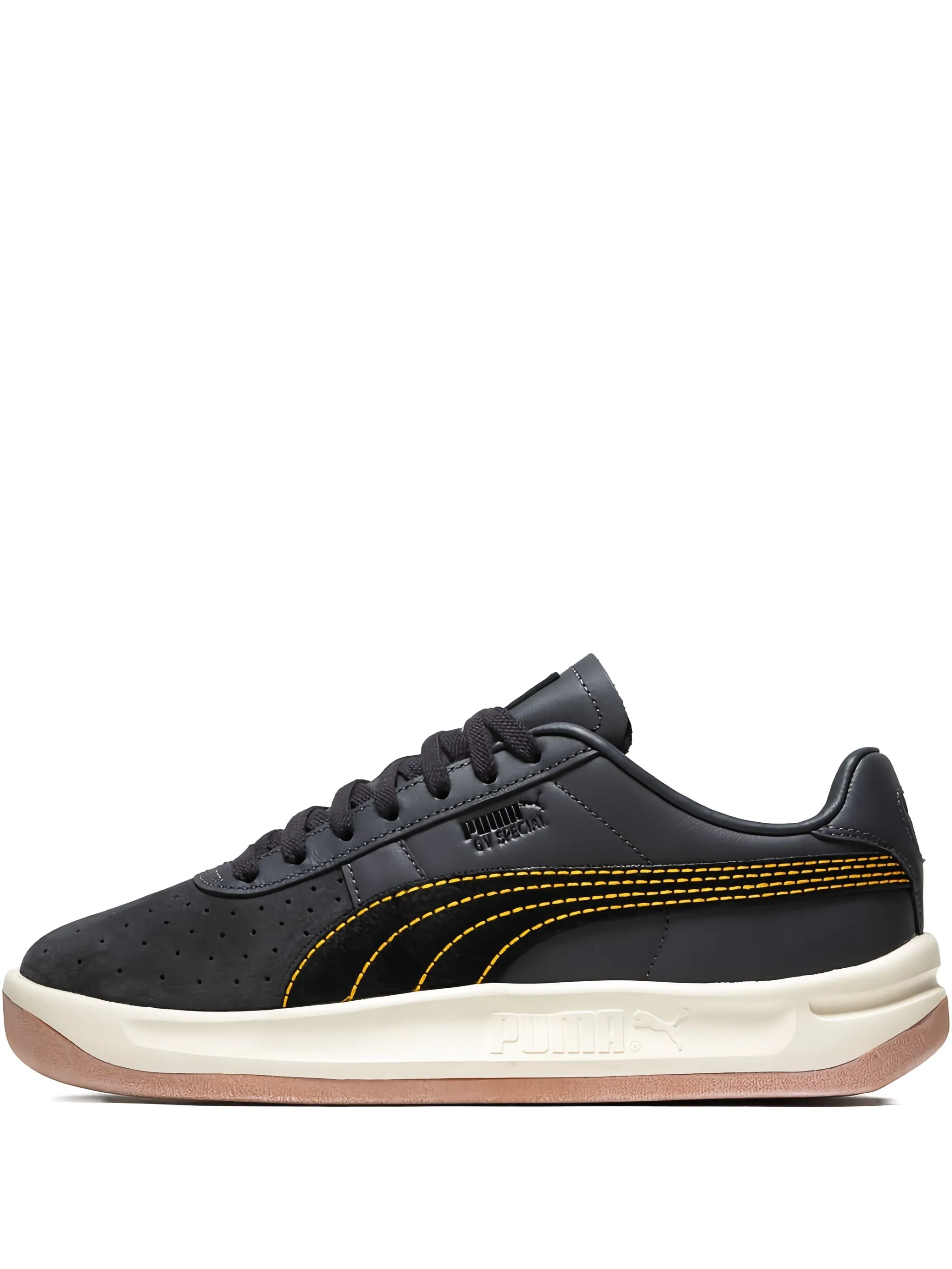 

Кроссовки GV Special Grey/White/Gold Puma, серый