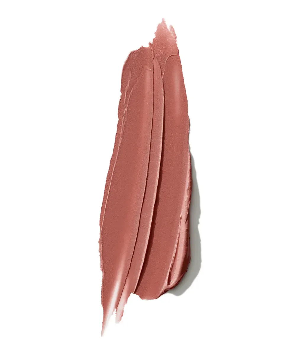 Долговечная губная помада Pop longwear shine Clinique, Blushing Pop — фото 2