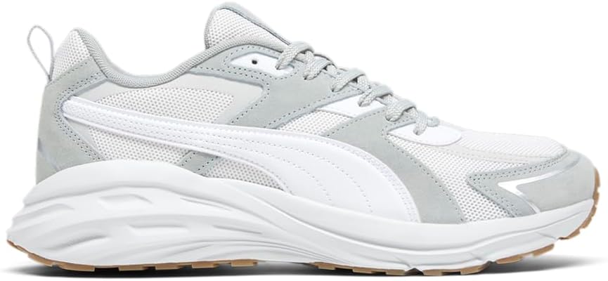 

Мужские кроссовки Puma Hypnotic, серый