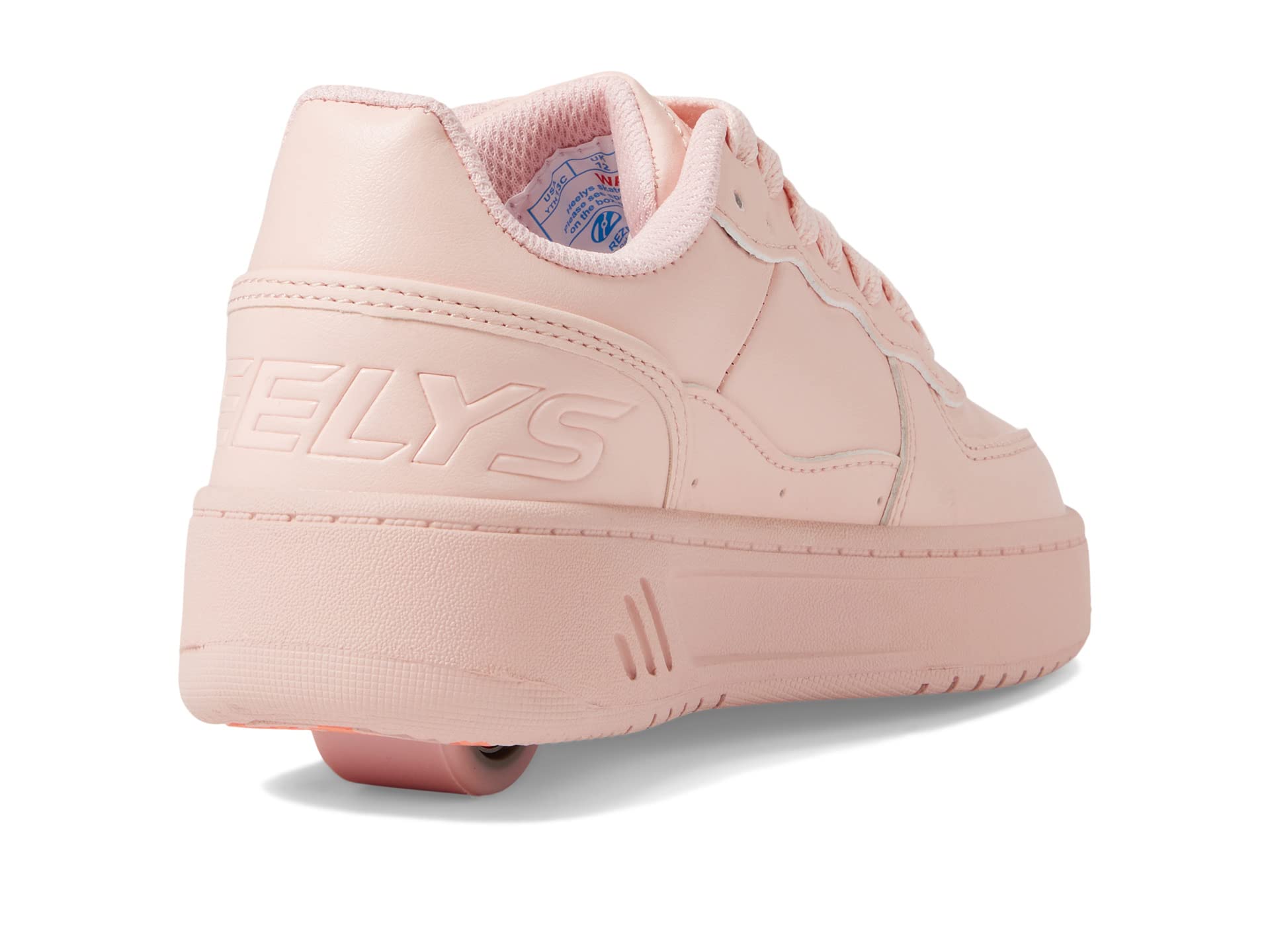 

Кроссовки Heelys Rezerve Low (Little Kid/Big Kid/Adult)