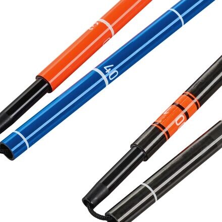 

Сверхлегкий зонд Carbon 240 Ortovox, черный