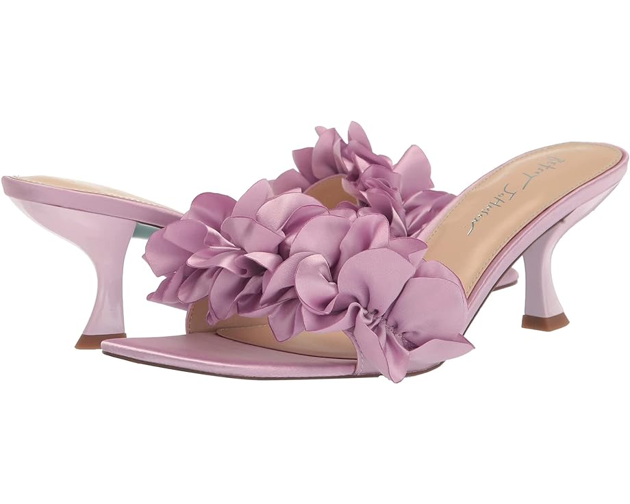 

Туфли Blue by Betsey Johnson Kimi, цвет Lilac