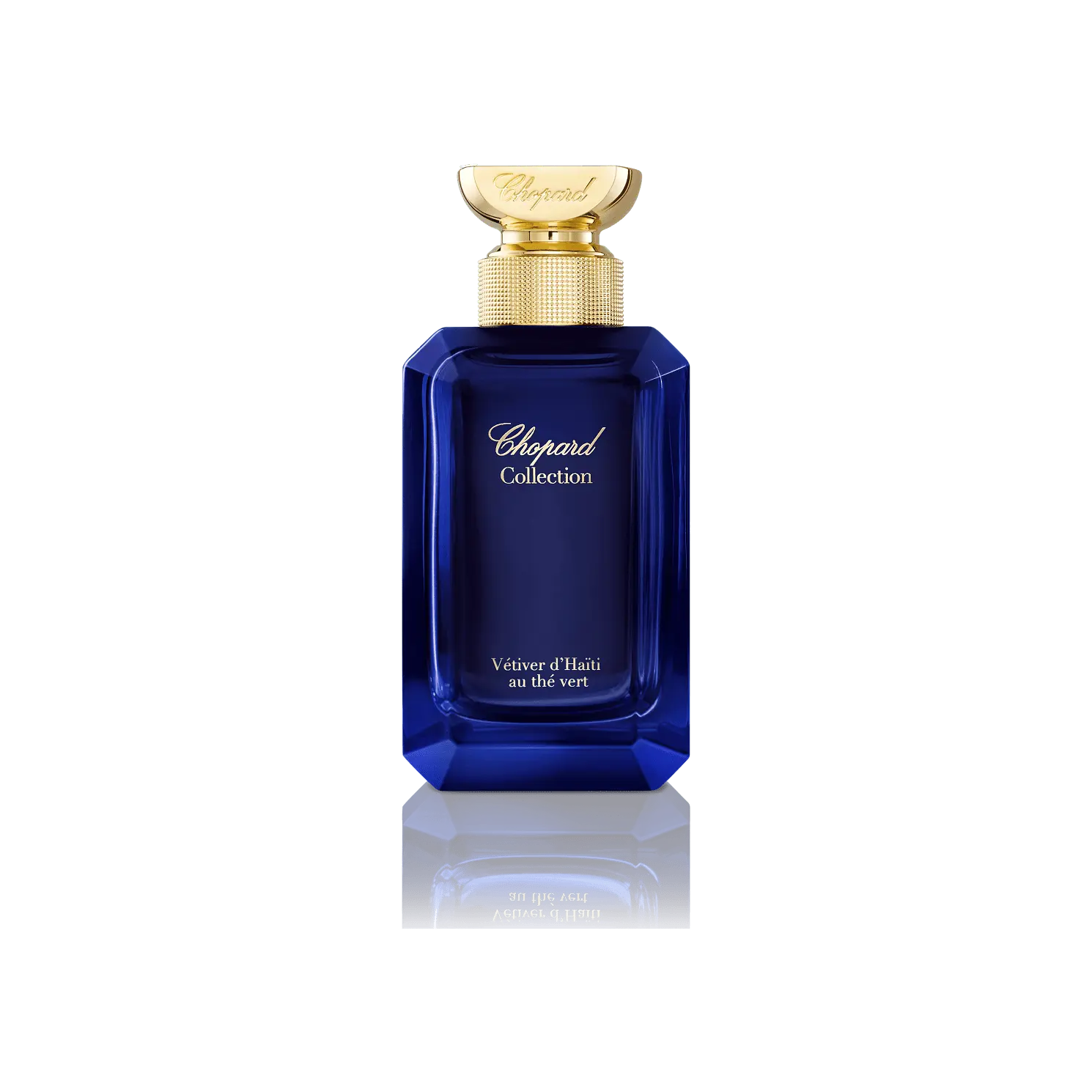 

Парфюм Chopard VÉTIVER D’HAÏTI AU THÉ VERT - 100 мл парфюмированной воды