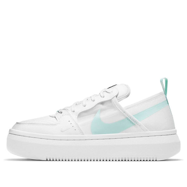 

Кроссовки суд видение alta txt Nike, белый