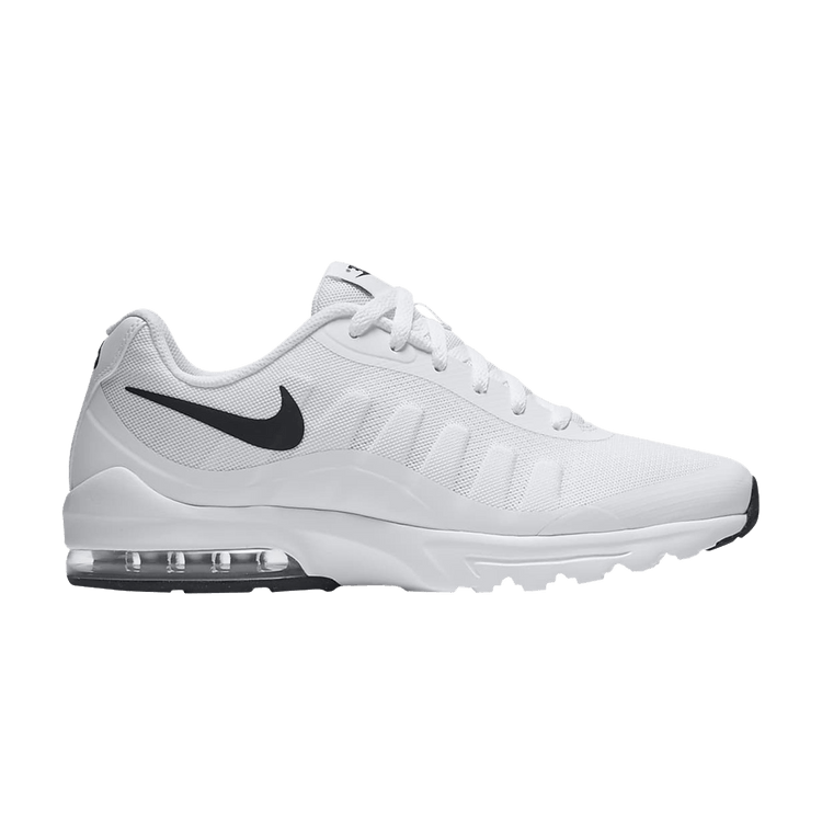 

Кроссовки Air Max Invigor 'White Black', белый