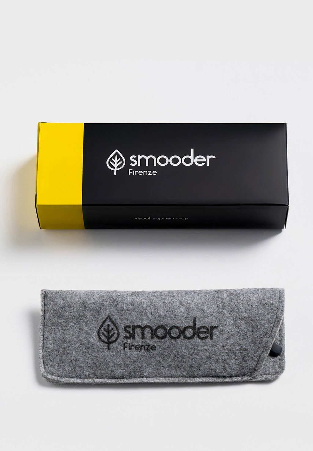 

Солнцезащитные очки Hayford Smooder, нежно-серые