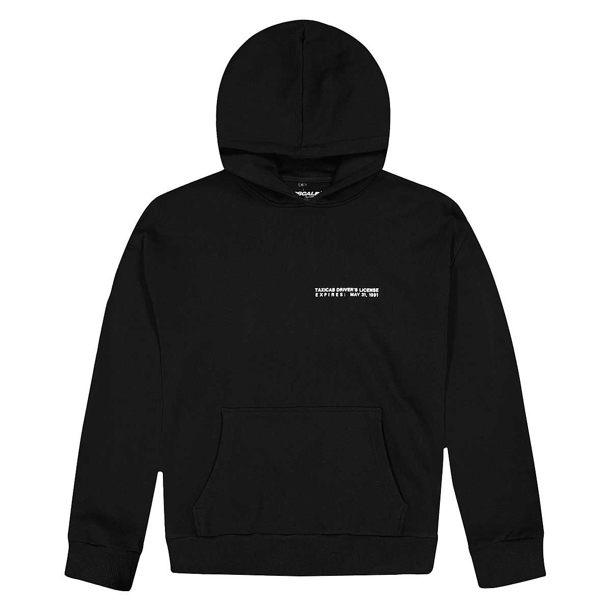 

Толстовка NY Taxi Hoody Mister Tee, цвет Schwarz