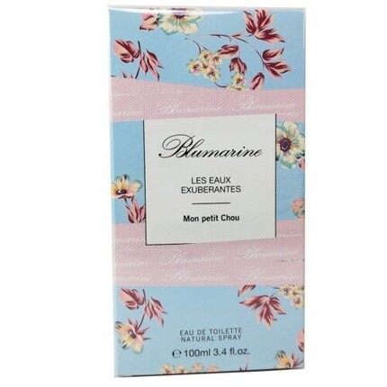

Женские духи Mon Petit Chou By Eau De Туалетная вода 100 мл 1167, Blumarine