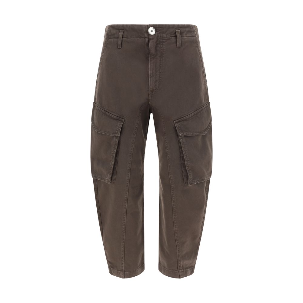 

Джинсовые брюки Pinko