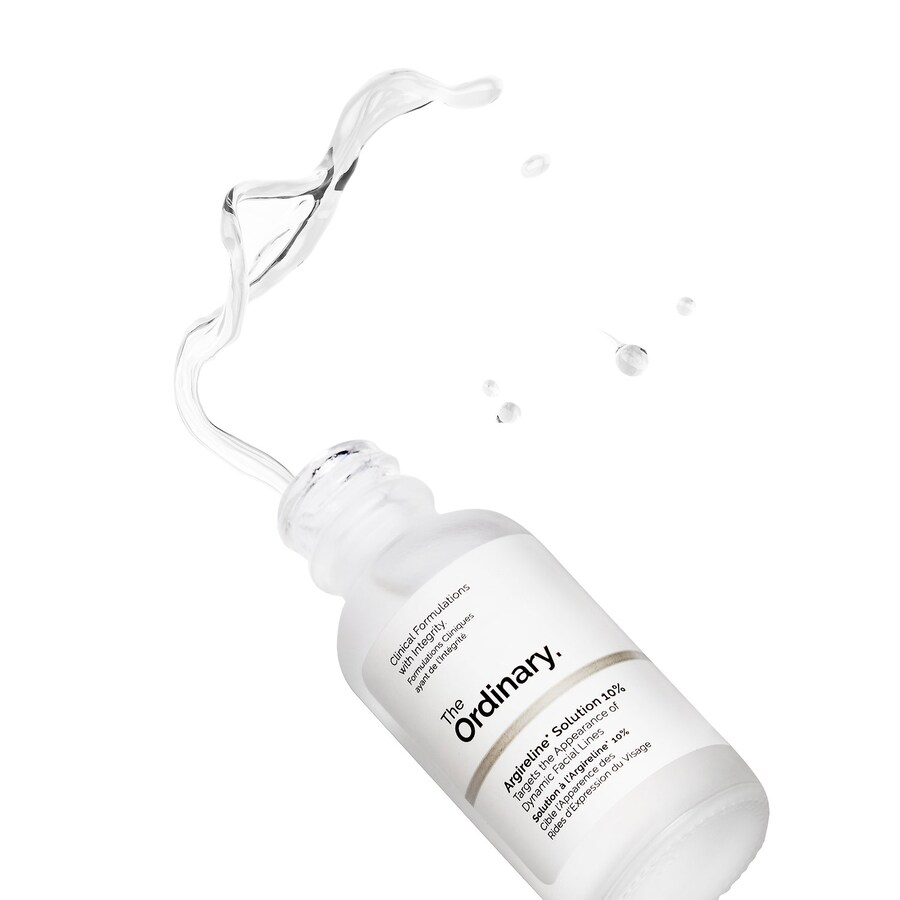 Сыворотка The Ordinary — С Аргирелином % для сокращения морщин, 30 мл — фото 2