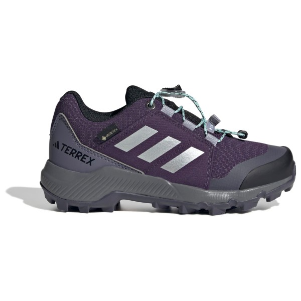 

Детские кроссовки Terrex GTX - мультиспортивные Adidas Terrex, мультиколор