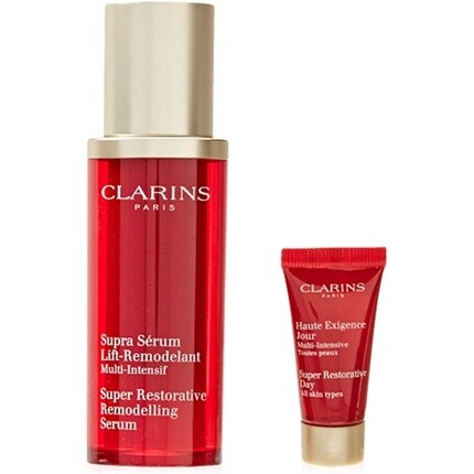 

Супервосстанавливающая ремоделирующая сыворотка 30 мл, Clarins
