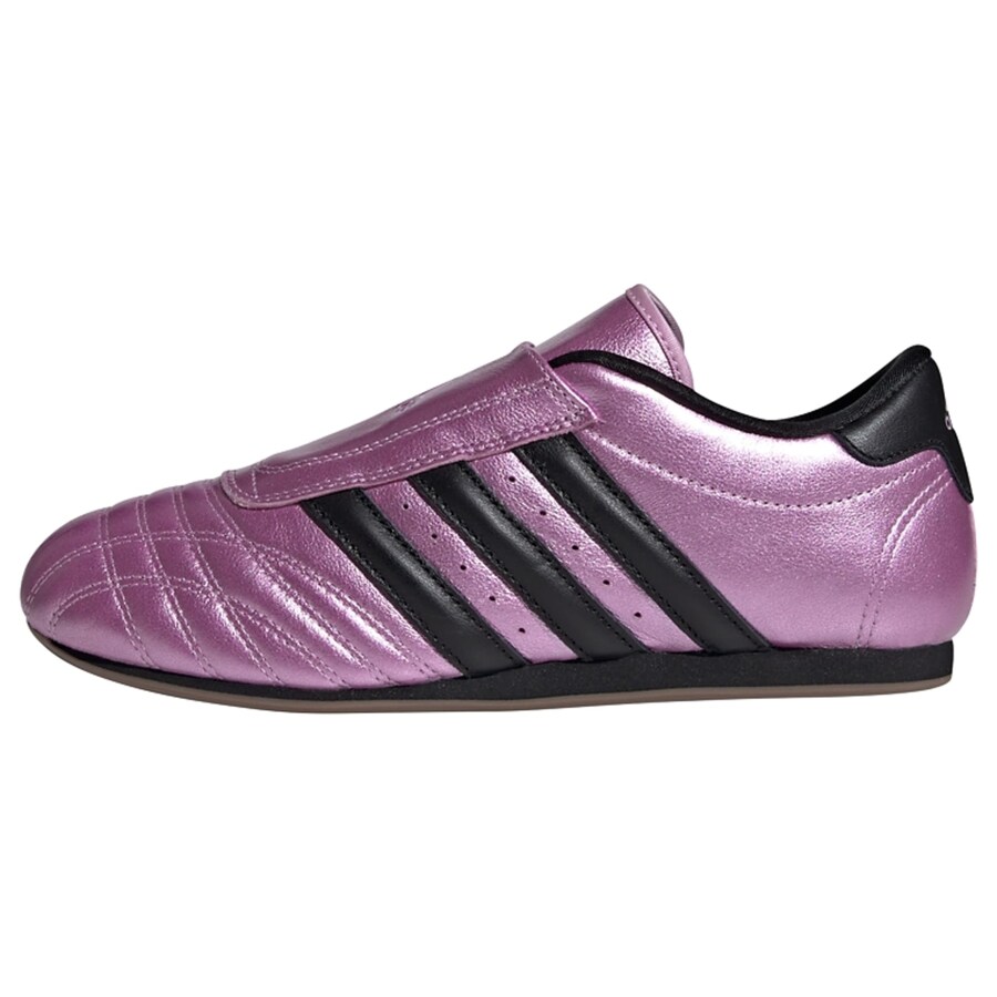 Слипоны ADIDAS ORIGINALS Taekwondo, Orchid