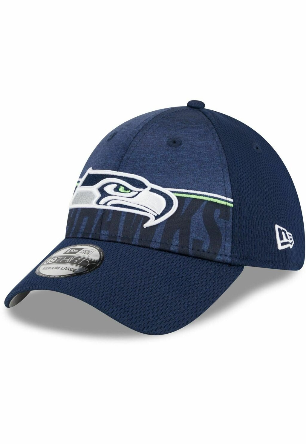 

Бейсболка 39THIRTY NFL TRAINING 2023 SEATTLE SEAHAWKS New Era, цвет multicoloured