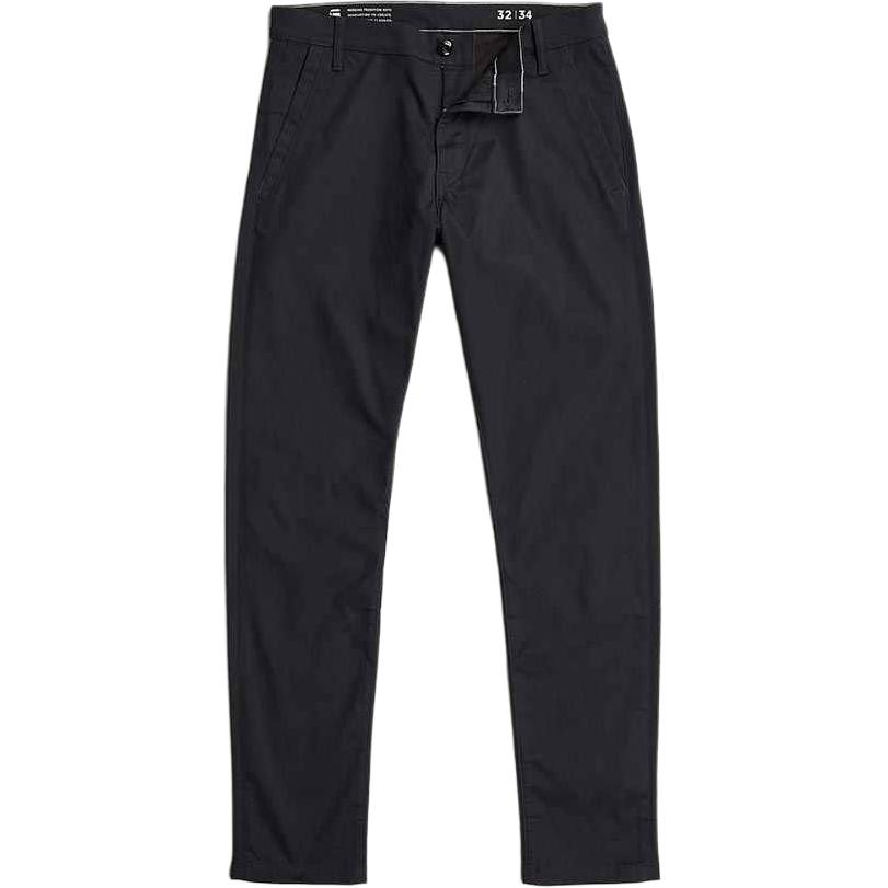 

G-STAR RAW G Star RAW повседневные брюки мужские navy blue