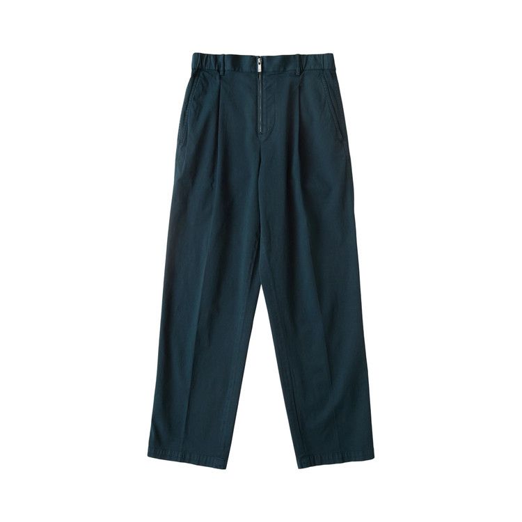 

Брюки Helmut Lang Cargo Zoot Pants, Pine