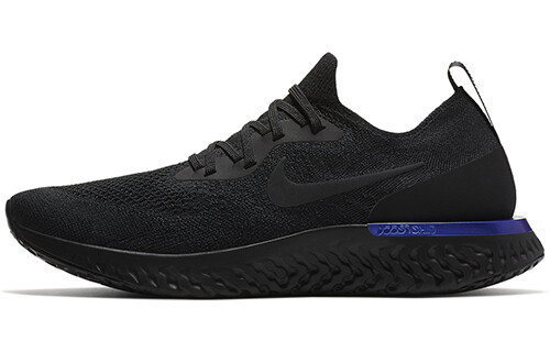 

Мужские беговые кроссовки Nike Epic React Flyknit 1