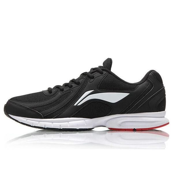

Кроссовки цельные легкие кроссовки для бега Li-Ning, черный