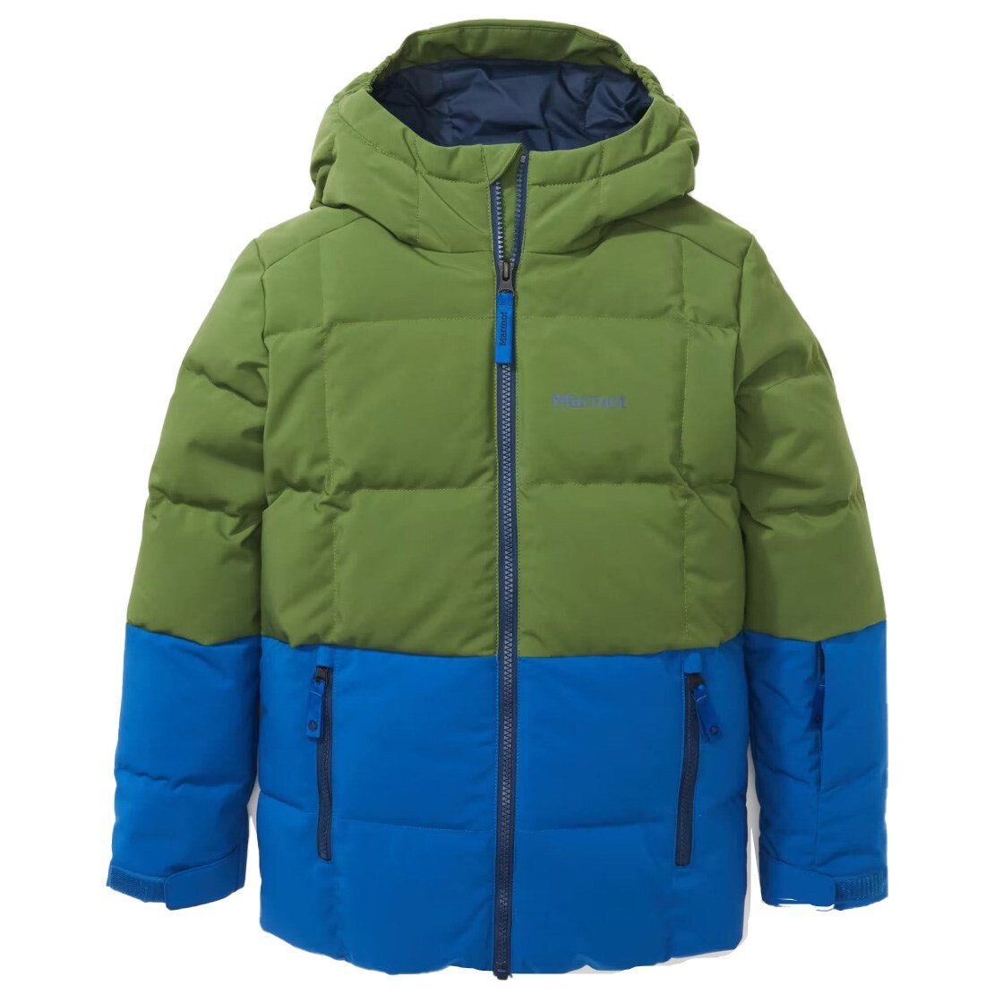 

Утепленная куртка Marmot Polar Down