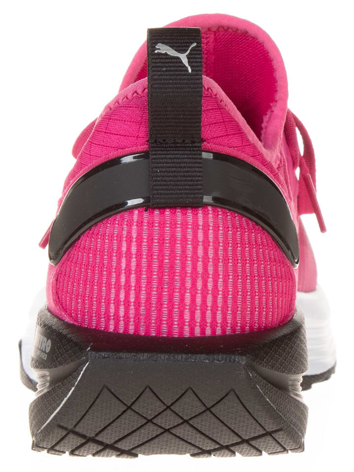 Беговые кроссовки Puma — фото 3